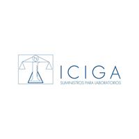 Logotipo Iciga