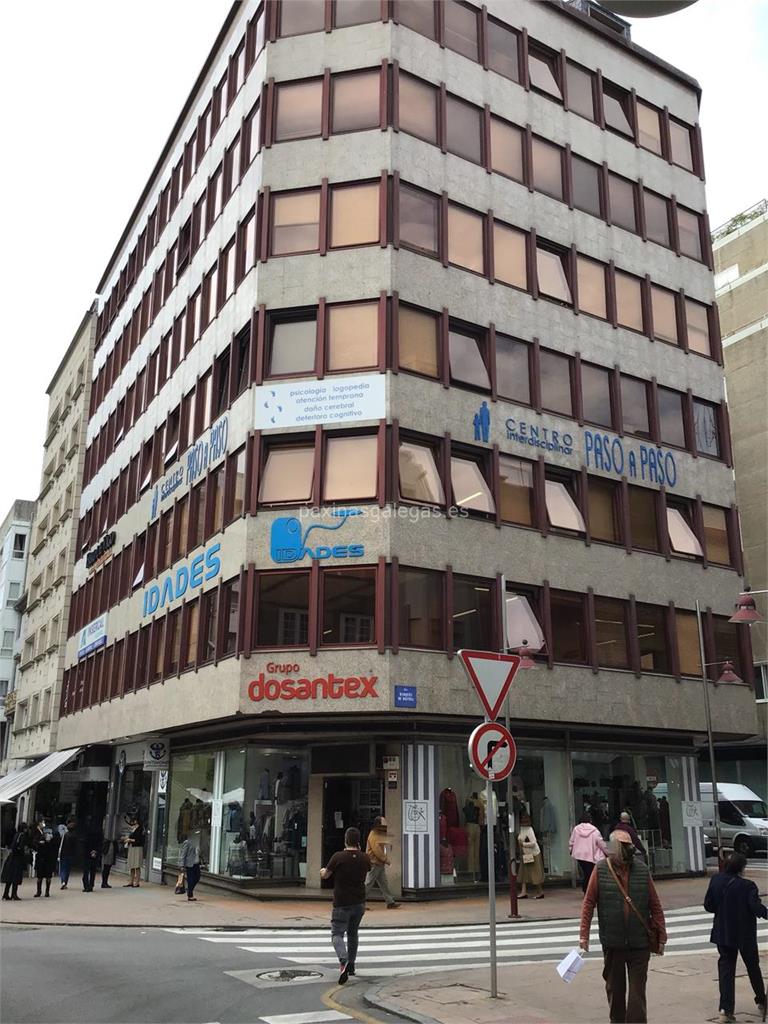 imagen principal Idades