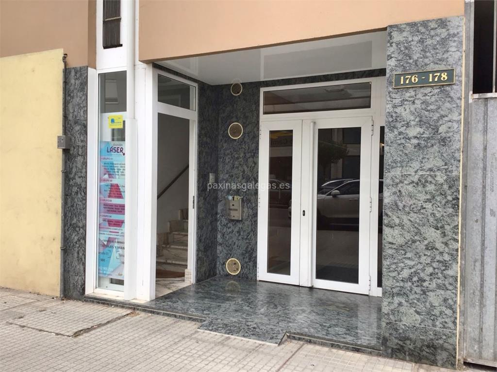 imagen principal Idades