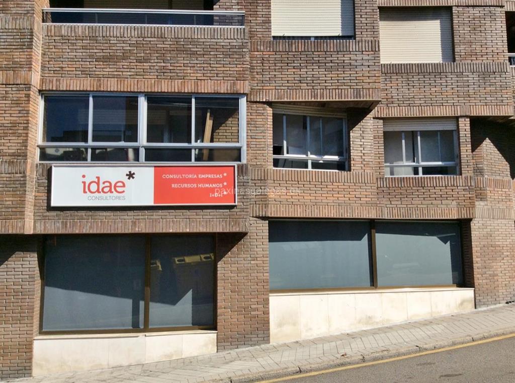 imagen principal Idae Consultores