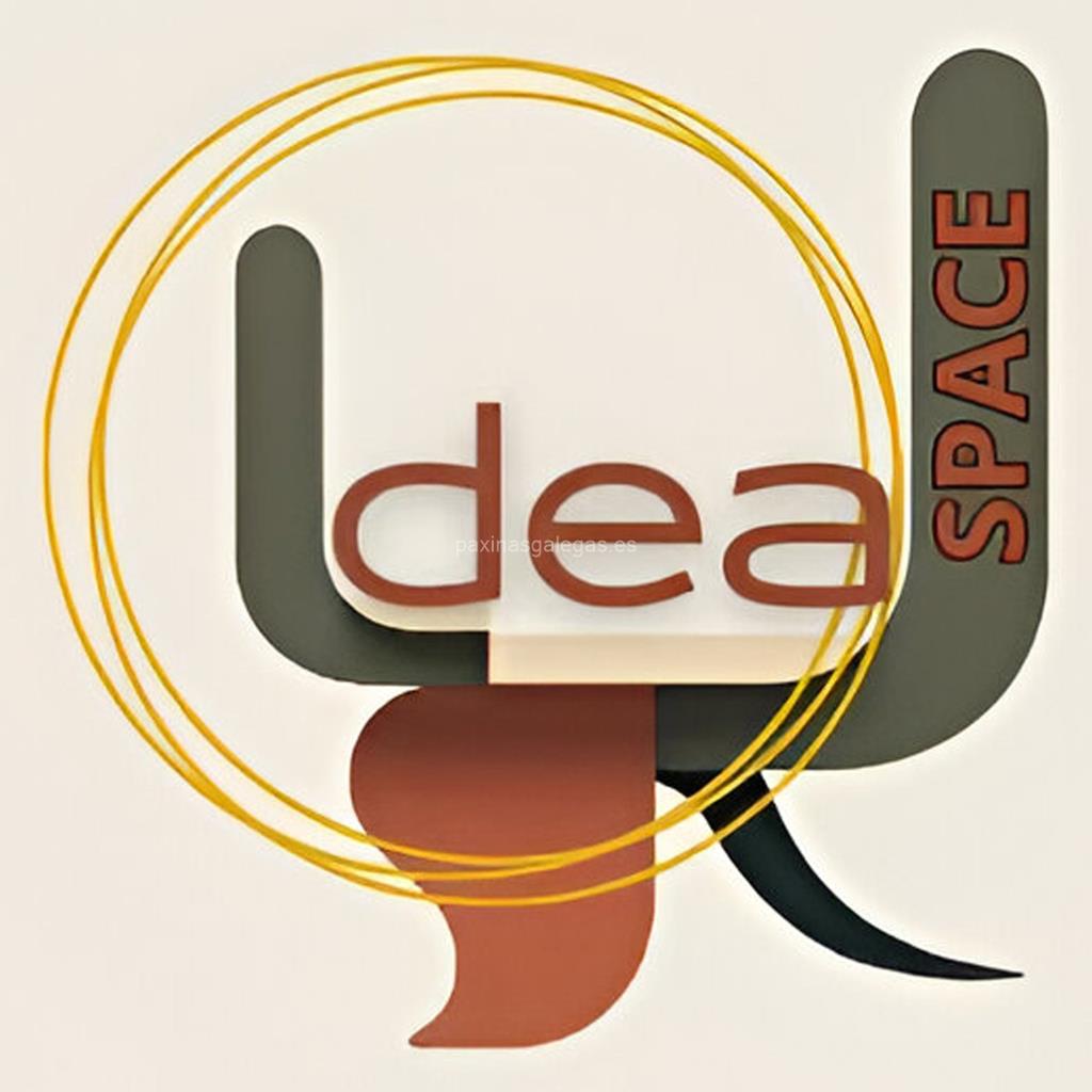 logotipo Ideal Space