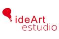 logotipo Ideart Estudio