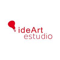 Logotipo Ideart Estudio