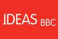 logotipo Ideas BBC