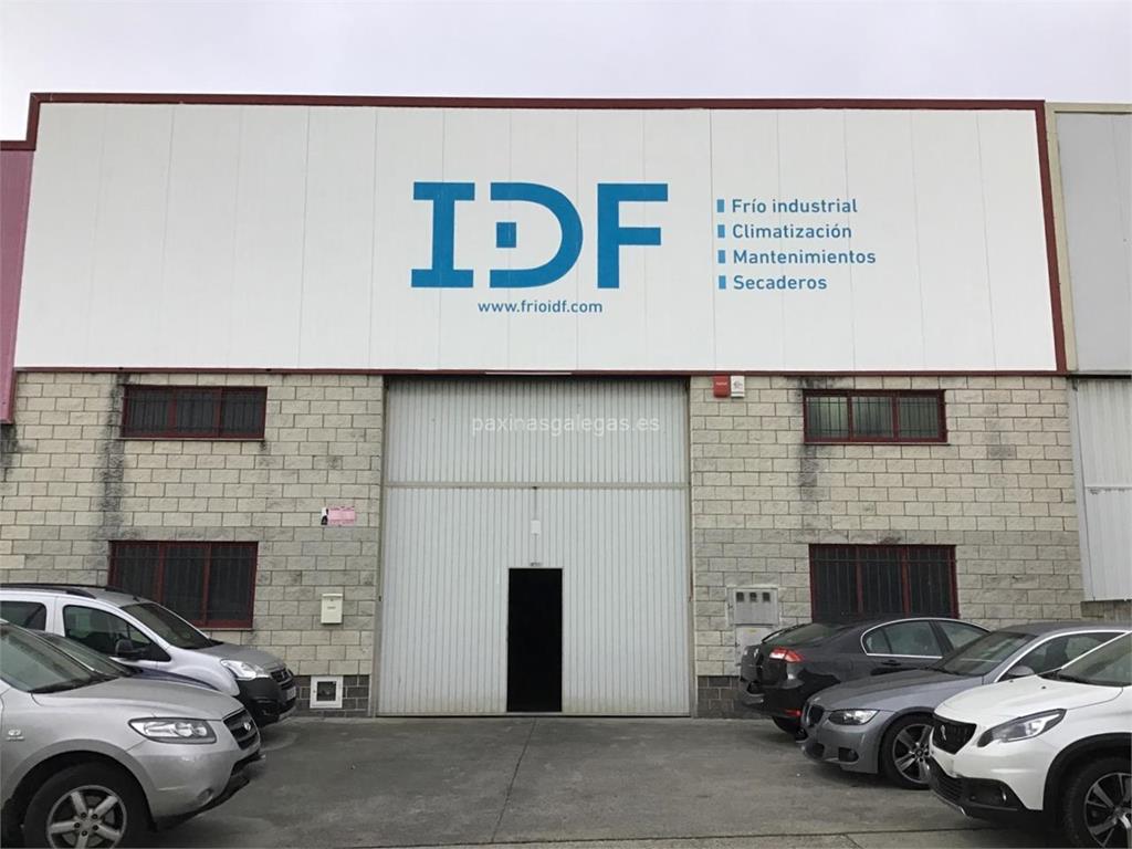 imagen principal I.D.F.