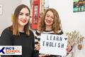 video corporativo Idiomas Salceda King's School of English