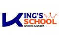 logotipo Idiomas Salceda King's School of English