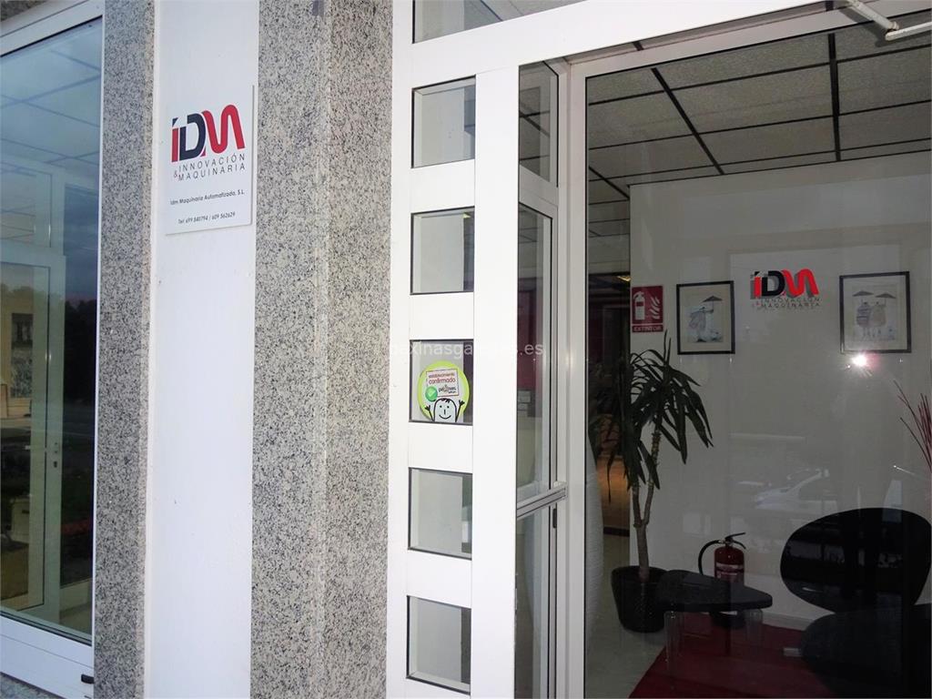 imagen principal IDM Seguridad