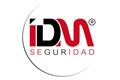 logotipo IDM Seguridad