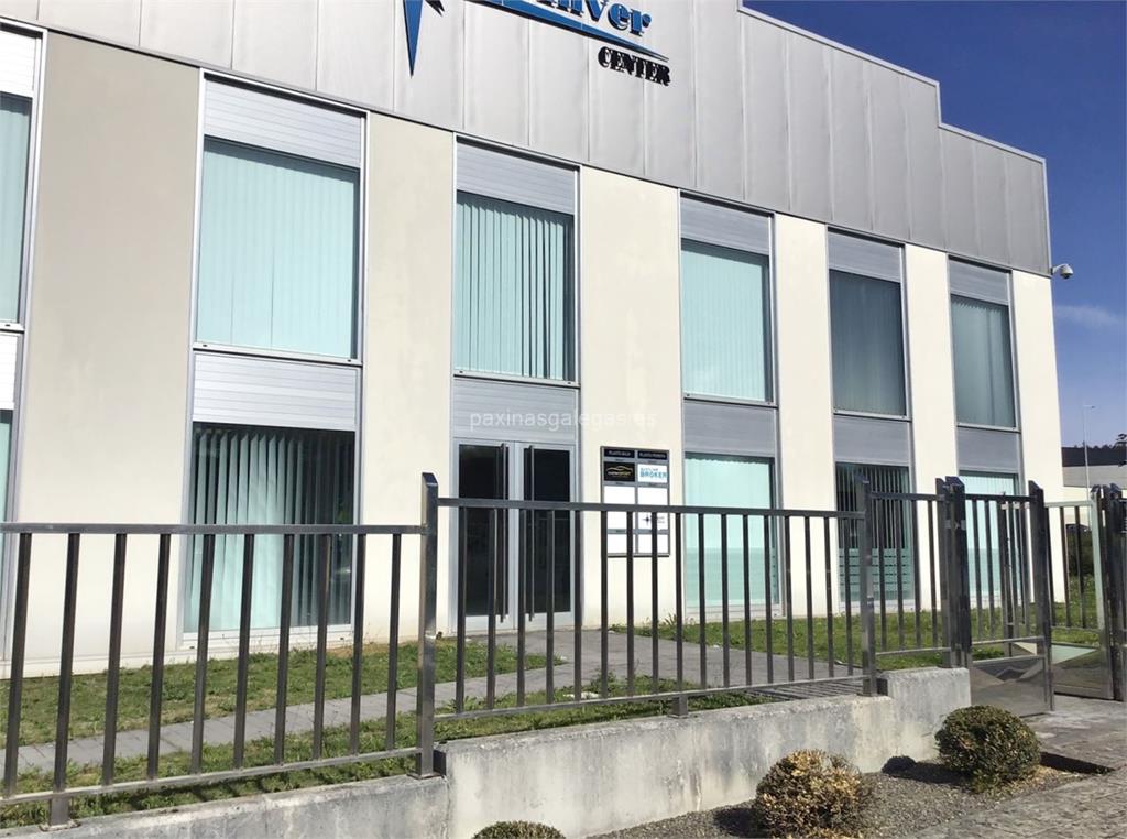 imagen principal Ielec Industria y Electricidad