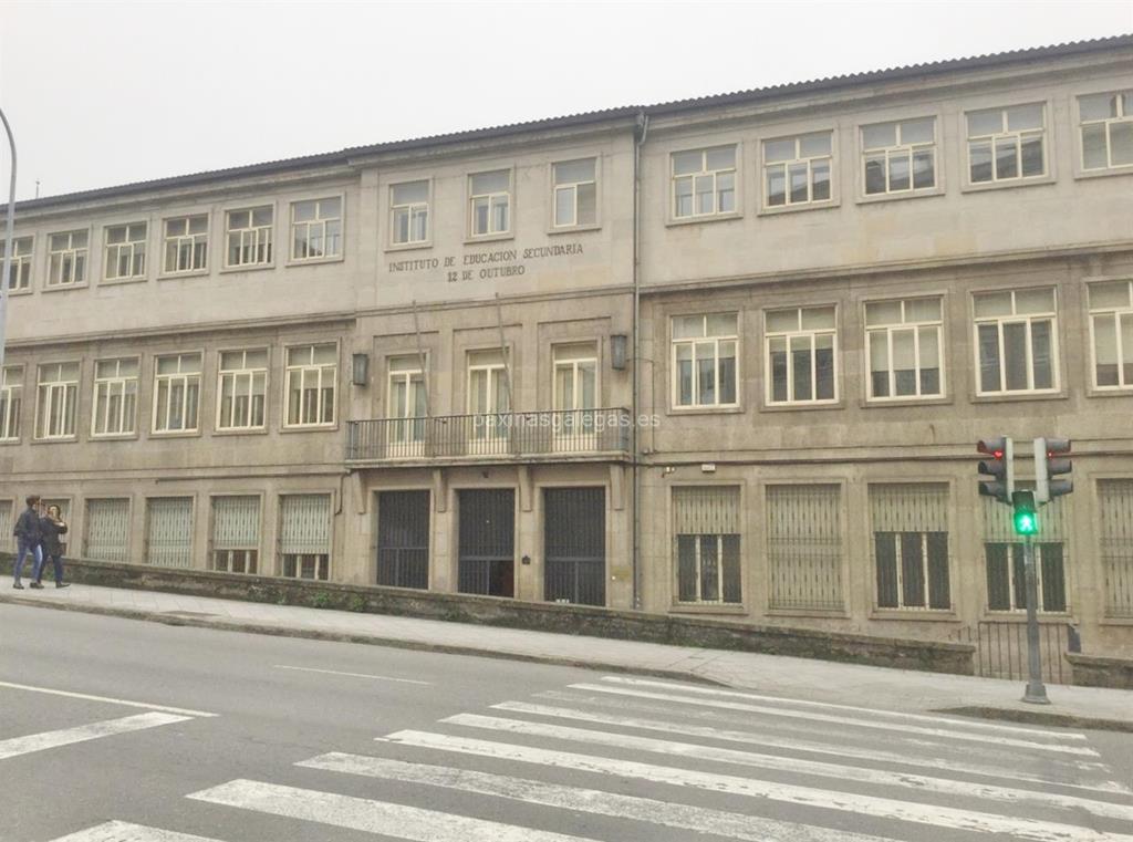 imagen principal I.E.S. 12 de Outubro