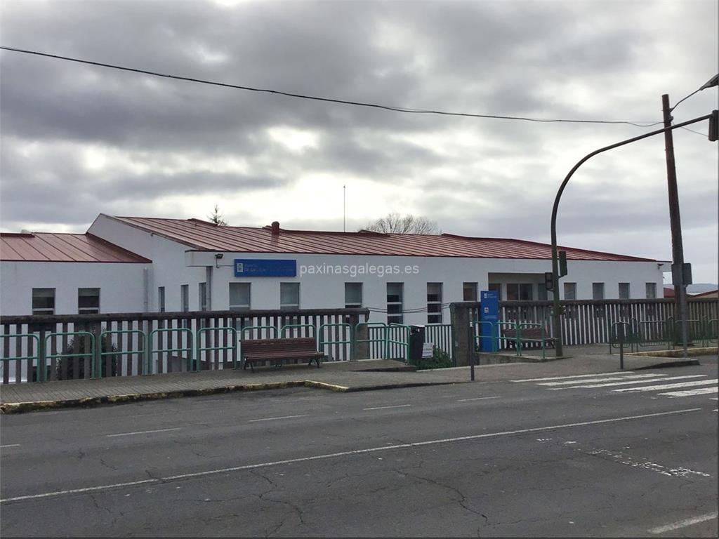 imagen principal I.E.S. de Catabois
