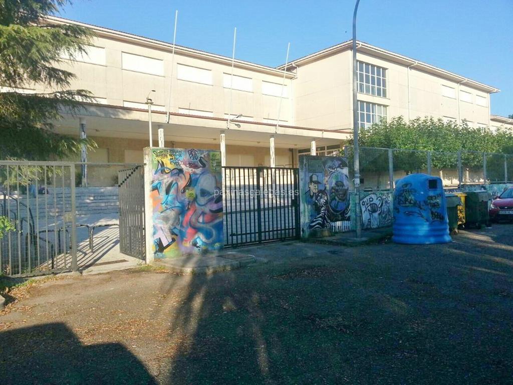 imagen principal I.E.S. O Carril