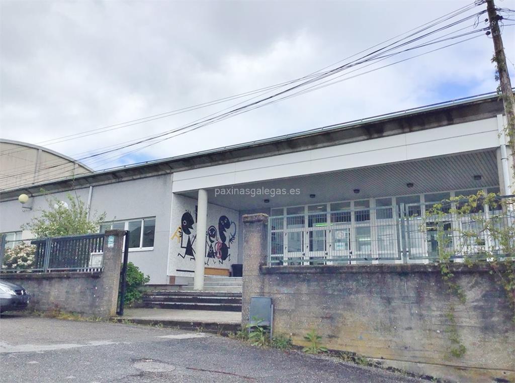 imagen principal I.E.S. Plurilingüe Fontem Albei