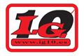 logotipo Ig10