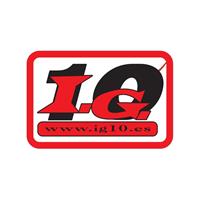 Logotipo Ig10