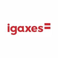 Logotipo Igaxes