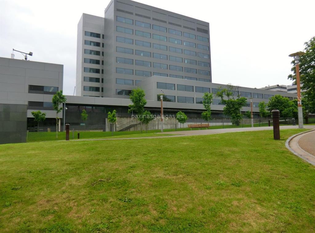 imagen principal IGC - Instituto Galego de Consumo (Instituto Gallego)