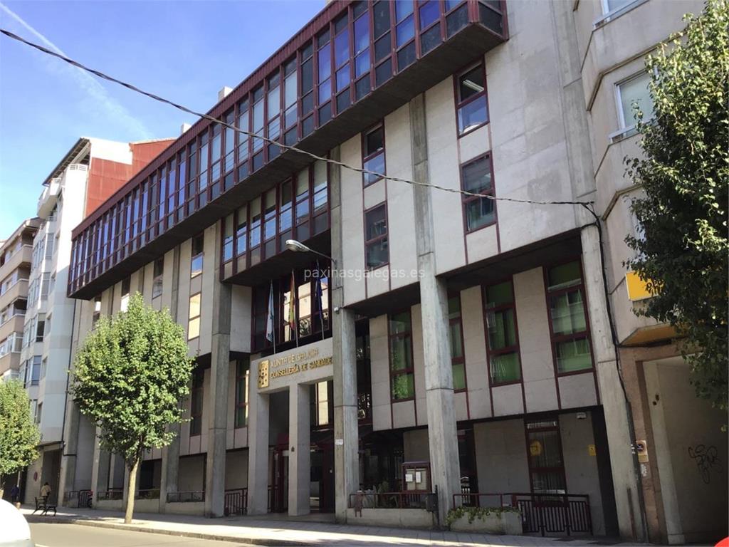 imagen principal IGC - Instituto Galego de Consumo (Instituto Gallego)