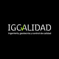 Logotipo IGCALIDAD