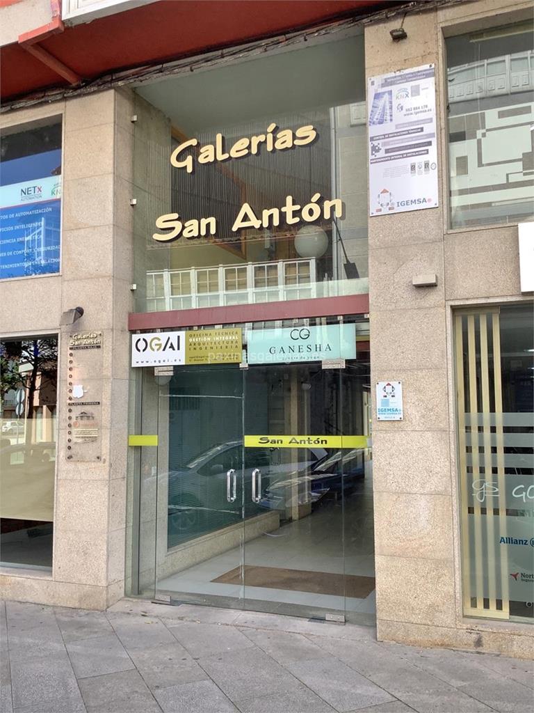 imagen principal Igemsa