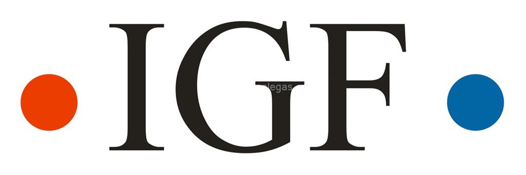 logotipo I.G.F.