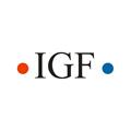 logotipo I.G.F.