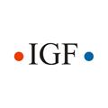 logotipo I.G.F.