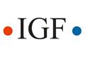 logotipo I.G.F.