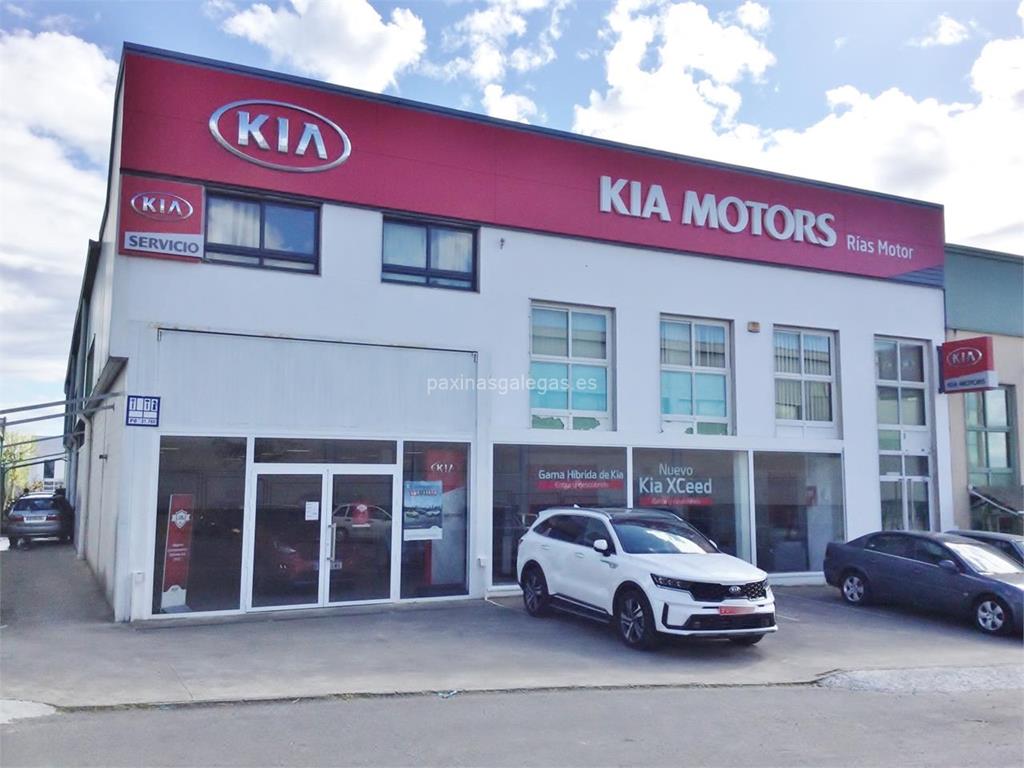 imagen principal Iglecar Auto, S.L. - Kia