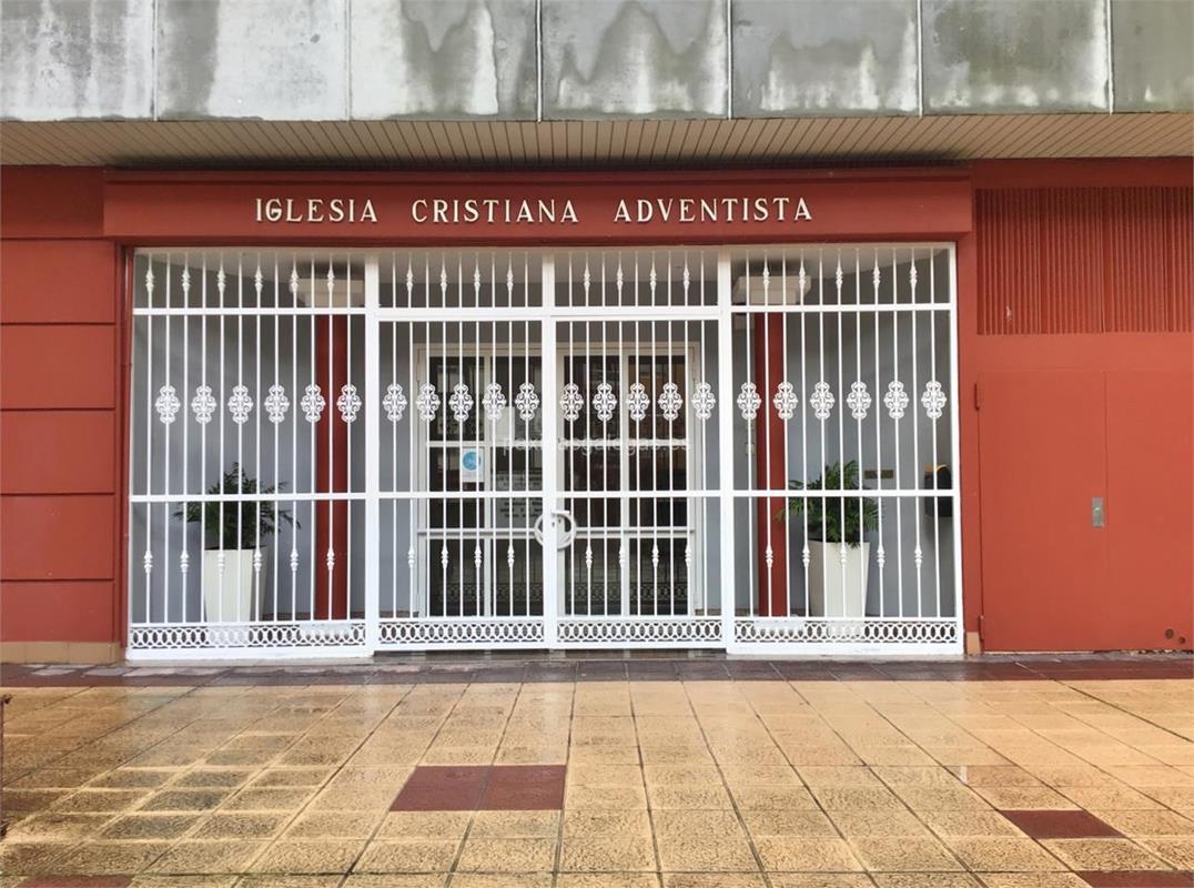 Iglesia Adventista del Septimo Día en Vigo