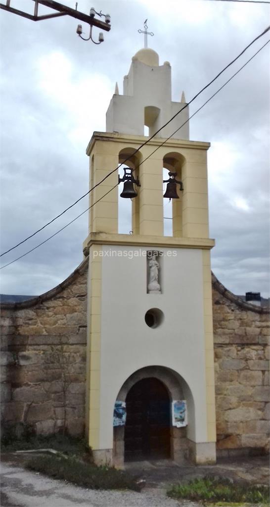 imagen principal Iglesia de A Caseta