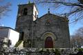 imagen principal Iglesia de Grixoa