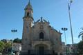 imagen principal Iglesia de Nosa Señora do Carme de Marín