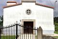 imagen principal Iglesia de San Bartolomé de Arou