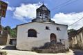 imagen principal Iglesia de San Cristovo do Real