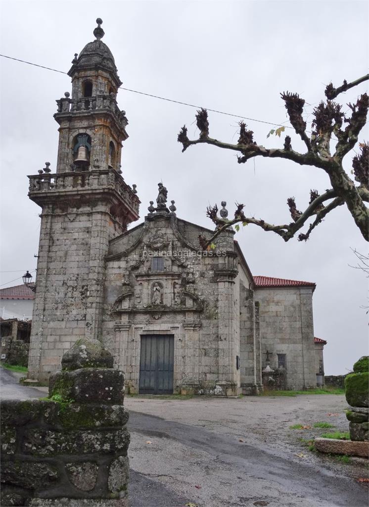imagen principal Iglesia de San Miguel