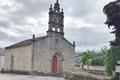 imagen principal Iglesia de San Salvador de Sarria