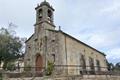 imagen principal Iglesia de Santa Eulalia de Mos