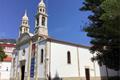 imagen principal Iglesia de Santa María da Xunqueira