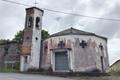 imagen principal Iglesia de Santa María de A Porteliña