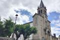 imagen principal Iglesia de Santa Mariña de Sarria