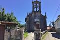 imagen principal Iglesia de Santa Mariña