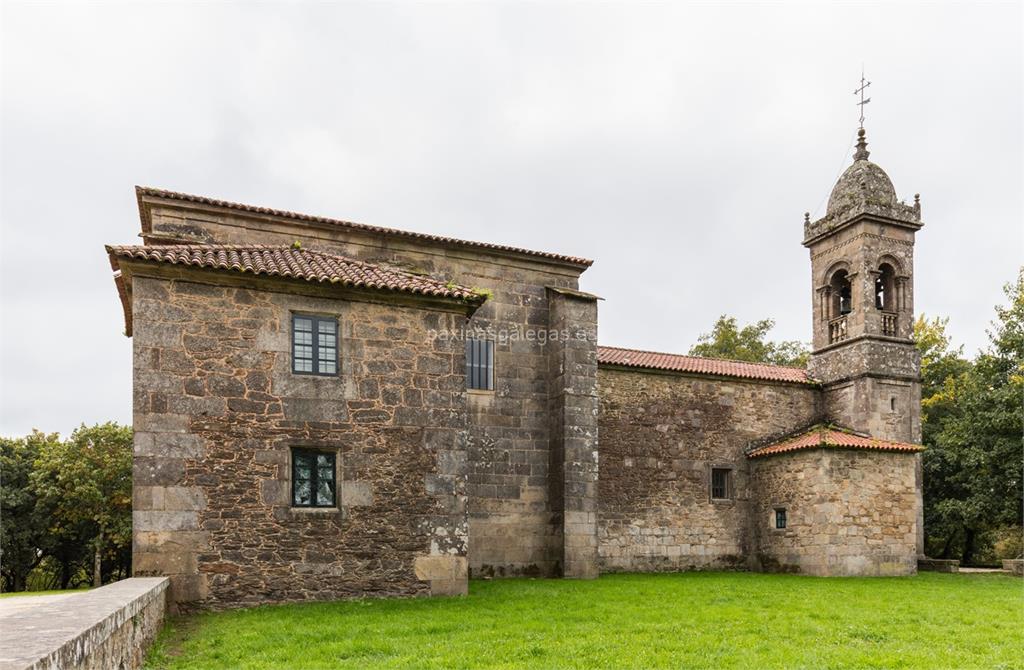 imagen principal Iglesia de Santa Susana