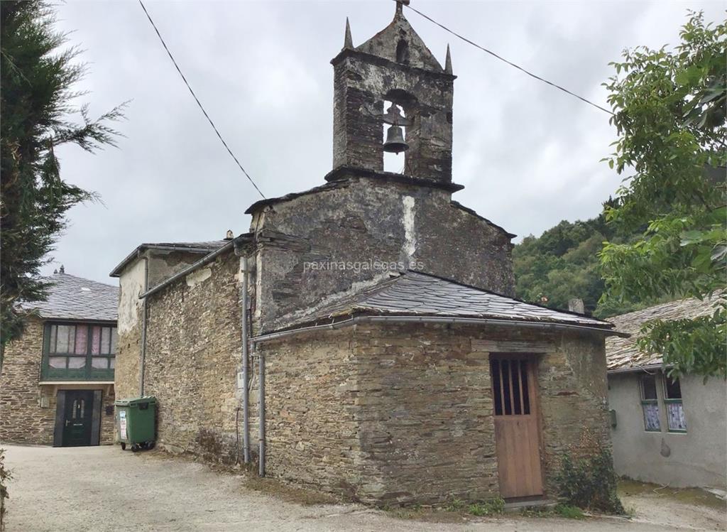 imagen principal Iglesia de Zoó