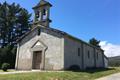 imagen principal Iglesia Nueva de San Mamede de Vilapedre