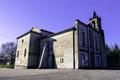 imagen principal Iglesia Nueva de Santa María de Tamallancos