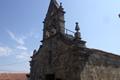 imagen principal Iglesia Parroquial de Santiago de Rubiás dos Mixtos