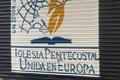 imagen principal Iglesia Pentecostal Unida en Europa