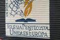 imagen principal Iglesia Pentecostal Unida en Europa